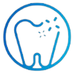 Ícone da ODONTOLOGIA POUSO ALEGRE LTDA