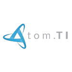 Ícone da ATOM TECNOLOGIA DA INFORMACAO LTDA