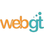 Ícone da WEBGT DESENVOLVIMENTO DE PROGRAMAS DE COMPUTADOR SOB ENCOMENDA LTDA