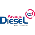 Ícone da ARAUJO DIESEL LTDA