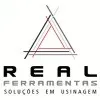 Ícone da REAL FERRAMENTAS LTDA