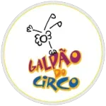 Ícone da GALPAO DO CIRCO LTDA