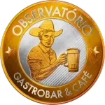 Ícone da OBSERVATORIO GASTROBAR E CAFE LTDA