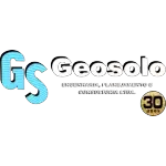 Ícone da GEOSOLO ENGENHARIA PLANEJAMENTO E CONSULTORIA LTDA