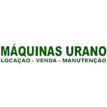 Ícone da MAQUINAS URANO LTDA