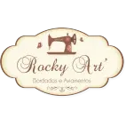 Ícone da ROCKY  ART BORDADOS E AVIAMENTOS LTDA