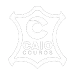 Ícone da CAIO COUROS LTDA