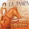 Ícone da LA PAMPA RESTAURANTE LTDA