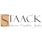 Ícone da STAACK ADVOCACIA E CONSULTORIA JURIDICA