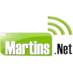 Ícone da MARTINSNET SERVICOS DE TELECOMUNICACOES LTDA