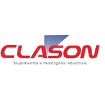 Ícone da COMERCIAL E INSTALADORA PNEUMATICA CLASON LTDA