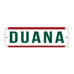 Ícone da DUANA PIZZARIA LTDA