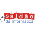 Ícone da SALDAO DA INFORMATICA LTDA