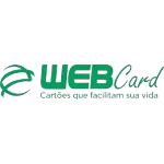 Ícone da WEBCARD ADMINISTRACAO LTDA