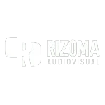 Ícone da RIZOMA PRODUCAO AUDIOVISUAL LTDA