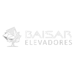 Ícone da BAISAR ELEVADORES LTDA