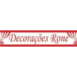 Ícone da DECORACOES RONE LTDA