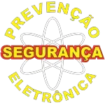 PREVENCAO  SEGURANCA ELETRONICA