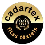 CADARTEX  FITAS TEXTEIS LTDA