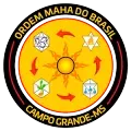 Ícone da ASSOCIACAO ESPIRITUALISTA DO BRASIL ORDEM MAHA
