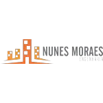 Ícone da NUNES MORAES EDIFICACOES LTDA