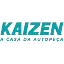 Ícone da KAIZEN CASA DE AUTOPECAS LTDA