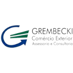 Ícone da GREMBECKI COMERCIO EXTERIOR LTDA