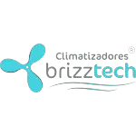 Ícone da BRIZZTECH INDUSTRIA E COMERCIO DE CLIMATIZADORES LTDA