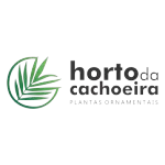 HORTO DA CACHOEIRA PLANTAS ORNAMENTAIS