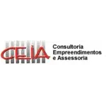 Ícone da CEIA  CONSULTORIA E ASSESSORIA LTDA