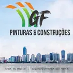 Ícone da GF PINTURAS LTDA