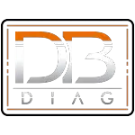 Ícone da DB DIAG SERVICOS LTDA