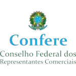 Ícone da CONSELHO FEDERAL DOS REPRESENTANTES COMERCIAIS