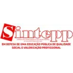 Ícone da SINDICATO DOS TRABALHADORES E TRABALHADORAS EM EDUCACAO PUBLICA DO ESTADO DO PARA  SINTEPP