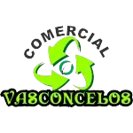 Ícone da COMERCIAL VASCONCELOS COMERCIO DE SUCATAS LTDA