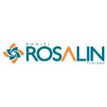 Ícone da ROSALIN  REBUSTINI AGENCIA DE VIAGENS E TURISMO LTDA