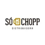 Ícone da SO CHOPP COMERCIO DE BEBIDAS LTDA