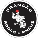 FRANGAO RODAS E PNEUS