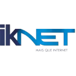 Ícone da IKNET  INTERNET KARIRI LTDA