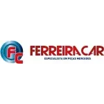 Ícone da FERREIRA CAR LTDA