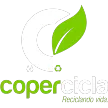 Ícone da COOPERATIVA DE TRABALHO DOS RECICLADORES DE RESIDUOS ORGANICOS E INORGANICOS DE SANTA CECILIA DO SUL LTDA  COPERCICLA