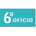 CARTORIO DO 6 OFICIO DE REG DE TITULOS E DOCUMENTOS