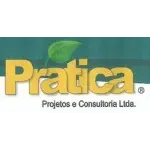 Ícone da PRATICA PROJETOS E CONSULTORIA LTDA