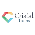 Ícone da CRISTAL TINTAS INDUSTRIA E COMERCIO LTDA