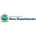 Ícone da CAMARA MUNICIPAL DE NOVO REPARTIMENTO