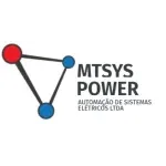 Ícone da MTSYS POWER AUTOMACAO DE SISTEMAS ELETRICOS LTDA