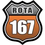 ROTA 167