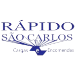 Ícone da RAPIDO SAO CARLOS TRANSPORTES  ENCOMENDAS LTDA