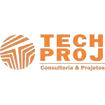 Ícone da TECHPROJ CONSULTORIA E PROJETOS LTDA