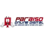 Ícone da PARAISO ONLINE DIGITAL LTDA